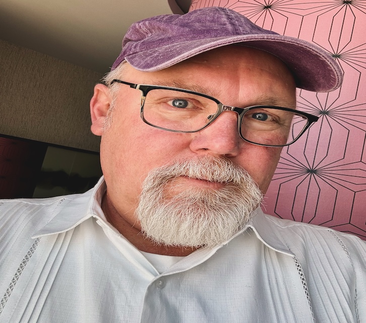 Bryan E. Schellinger