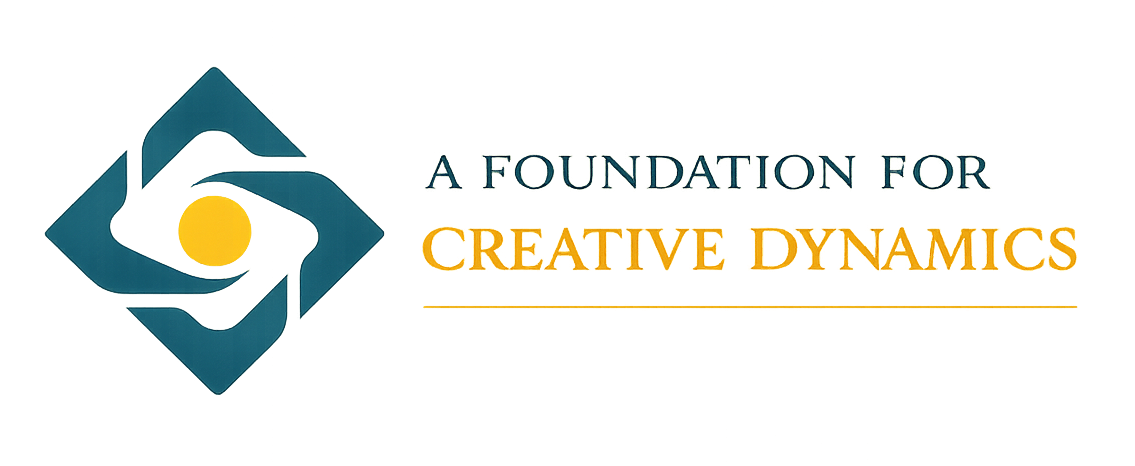 A Foundation for Creative Dynamics