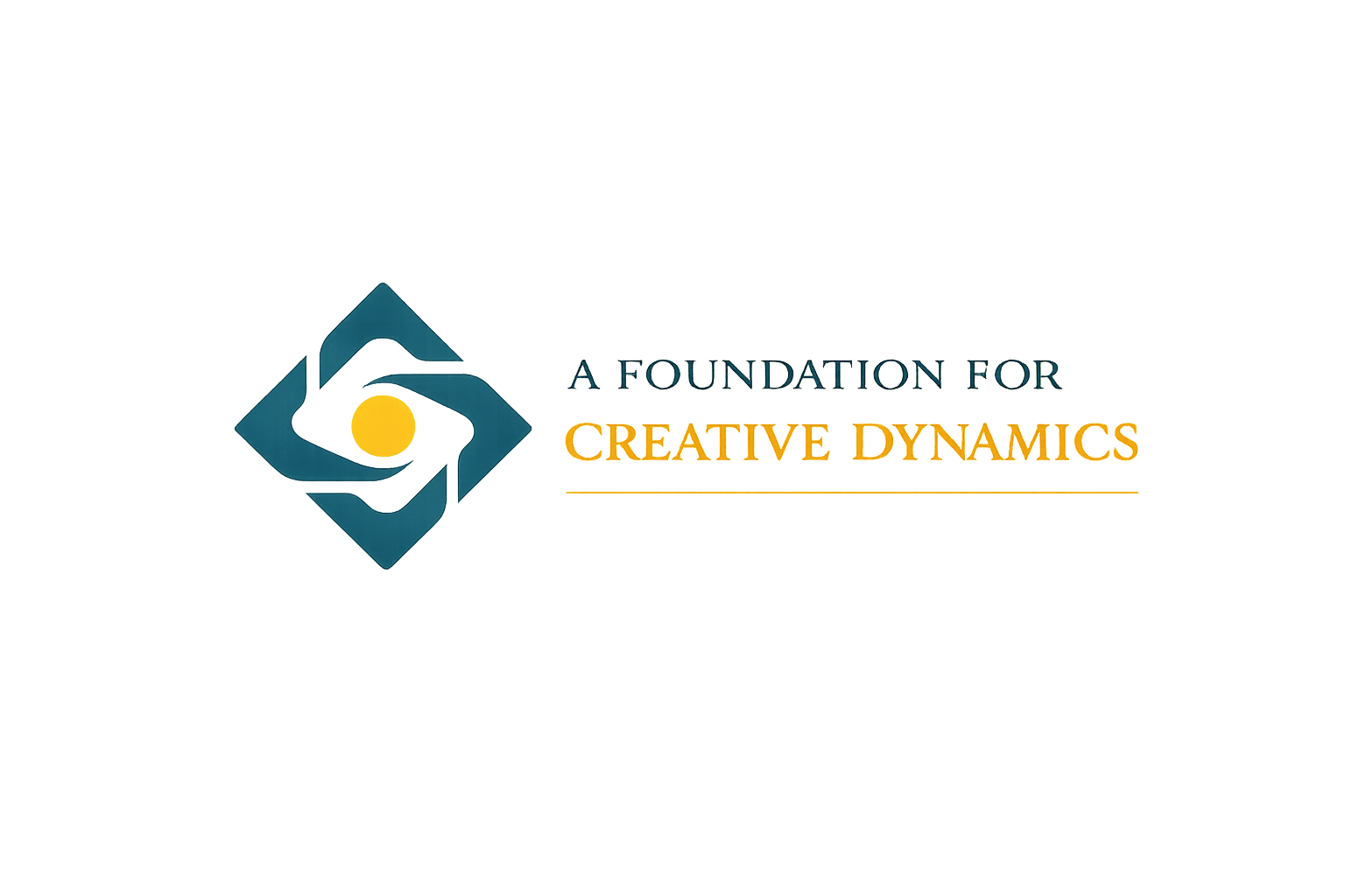 A Foundation for Creative Dynamics