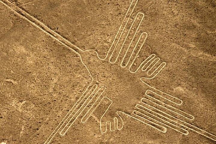Nazca Lines