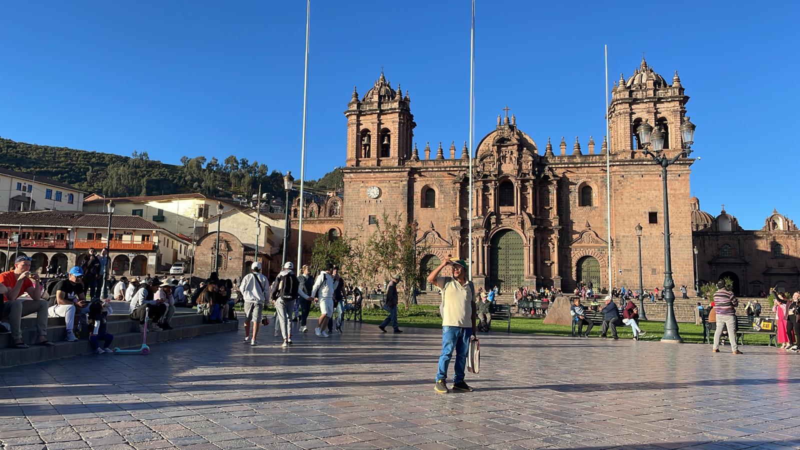 Cusco