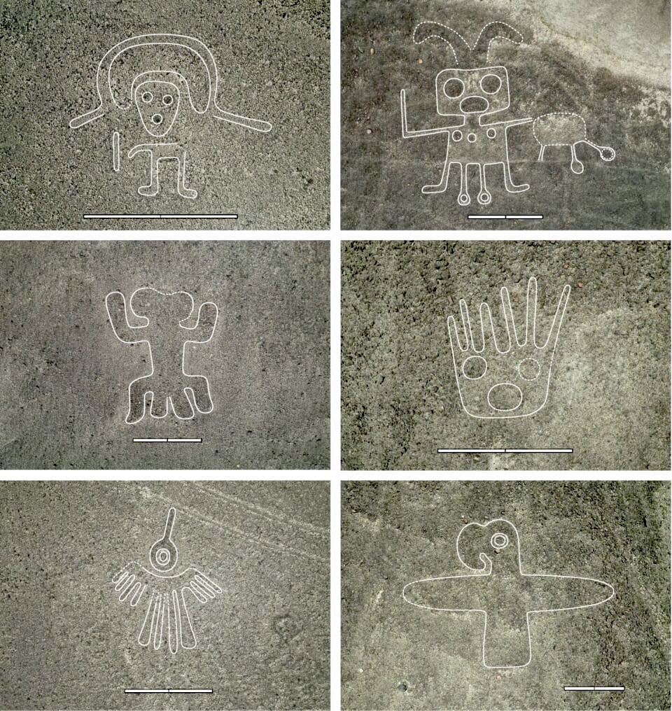 Nazca Lines